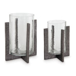  Signature Design by Ashley Garekton A2000591 Candle Holder Set IMAGE 1