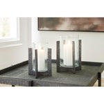  Signature Design by Ashley Garekton A2000591 Candle Holder Set IMAGE 3