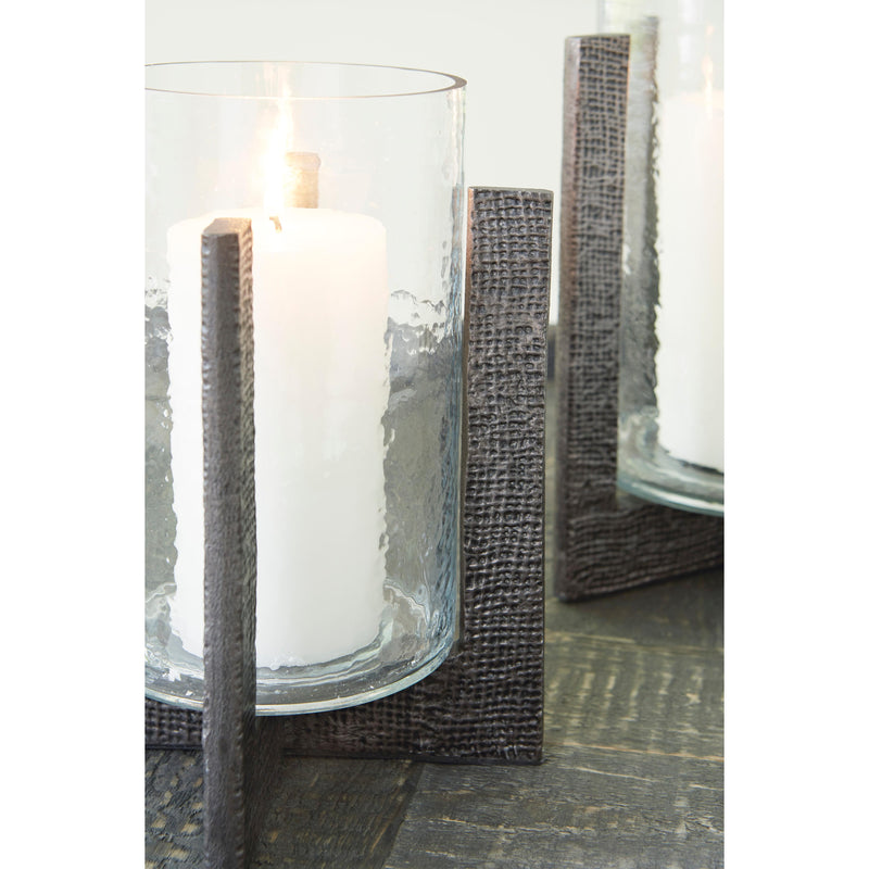 Signature Design by Ashley Home Decor Candle Holders A2000591 IMAGE 4