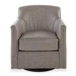  Signature Design by Ashley Bradney A3000324 Swivel Accent Chair IMAGE 2