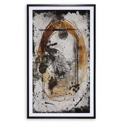  Signature Design by Ashley Clefting A8000374 Wall Art IMAGE 3