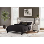  Signature Design by Ashley Vessalli B1036B5 Queen Panel Bed with Extensions IMAGE 3