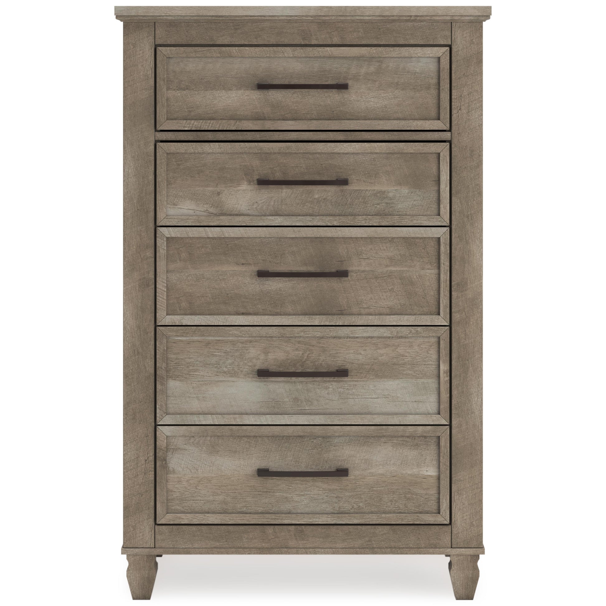Signature Design by Ashley Yarbeck 5-Drawer Chest B2710-245 IMAGE 3