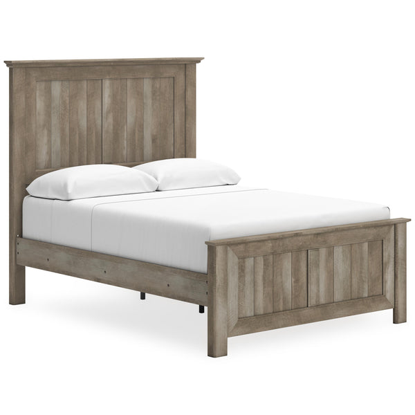 Signature Design by Ashley Yarbeck Queen Panel Bed B2710-57/B2710-54/B2710-96 IMAGE 1
