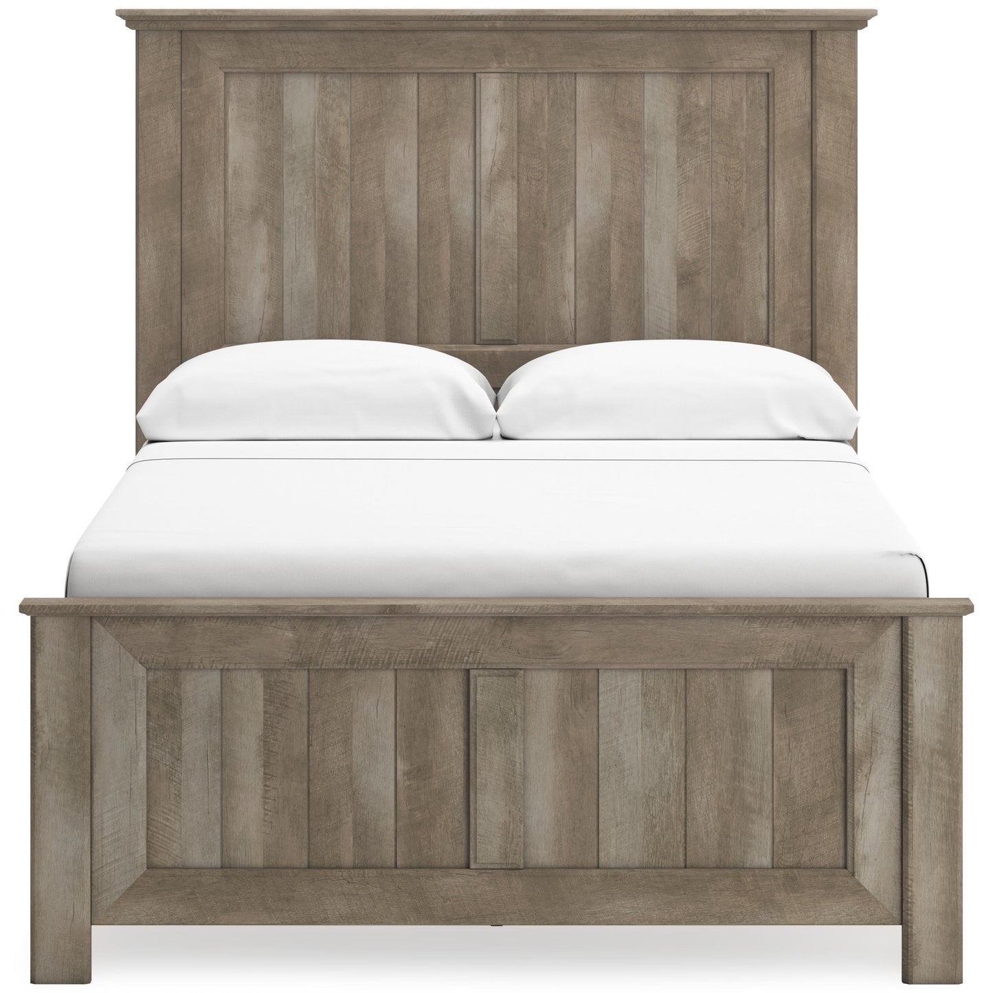 Signature Design by Ashley Yarbeck Queen Panel Bed B2710-57/B2710-54/B2710-96 IMAGE 2