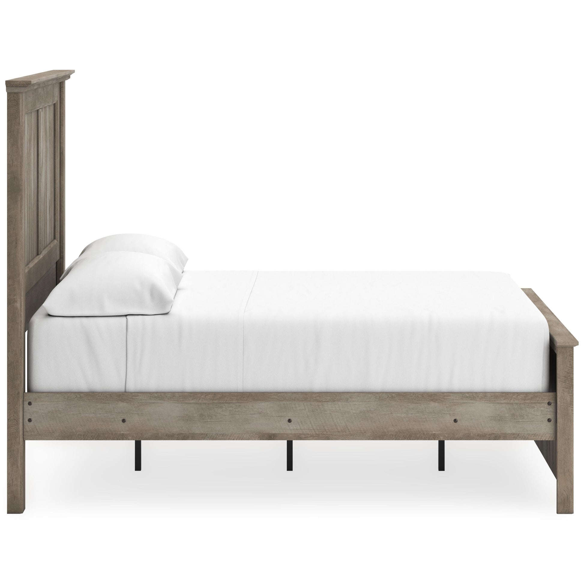 Signature Design by Ashley Yarbeck Queen Panel Bed B2710-57/B2710-54/B2710-96 IMAGE 3