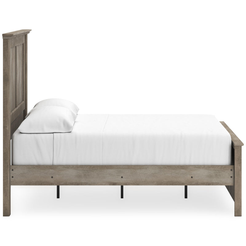 Signature Design by Ashley Yarbeck Queen Panel Bed B2710-57/B2710-54/B2710-96 IMAGE 3