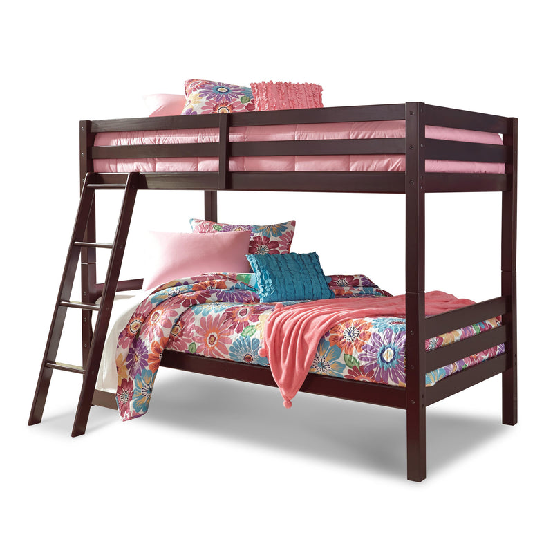 Signature Design by Ashley Kids Beds Bunk Bed B328-59/M96311/M96311 IMAGE 1
