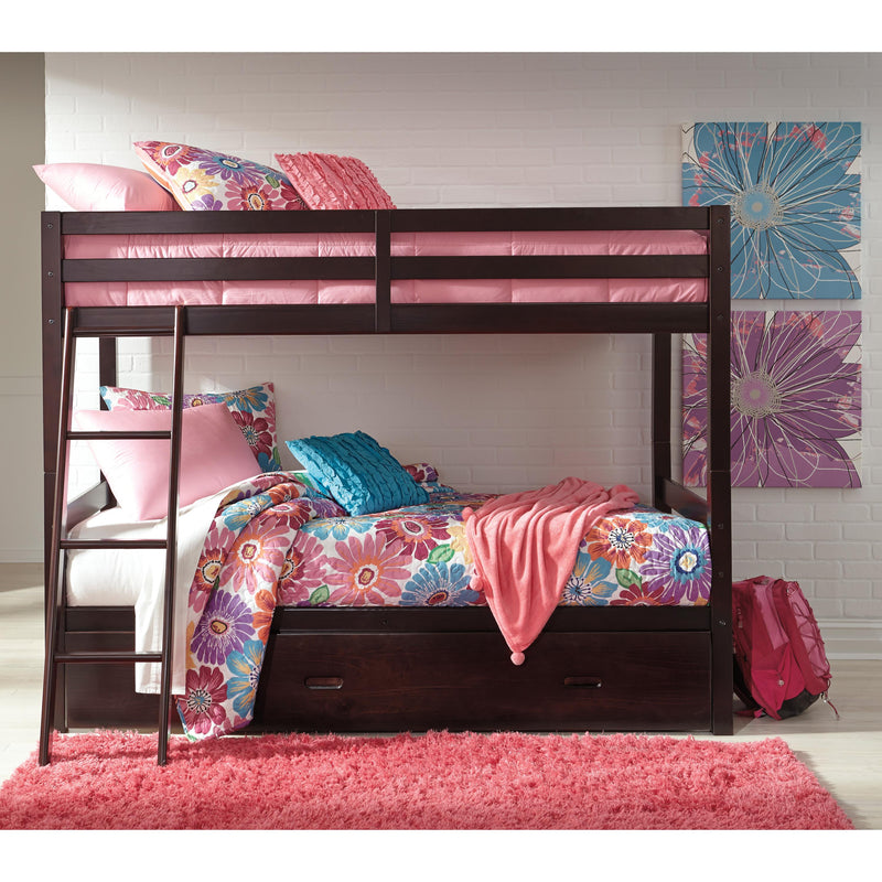 Signature Design by Ashley Kids Beds Bunk Bed B328-59/M96311/M96311 IMAGE 4