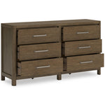  Signature Design by Ashley Cabalynn B974-31 Dresser IMAGE 3