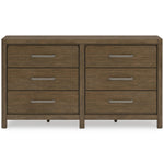  Signature Design by Ashley Cabalynn B974-31 Dresser IMAGE 4