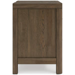  Signature Design by Ashley Cabalynn B974-92 Two Drawer Night Stand IMAGE 4