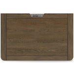  Signature Design by Ashley Cabalynn B974-92 Two Drawer Night Stand IMAGE 6