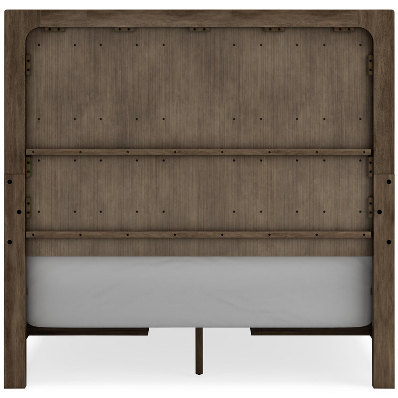 Signature Design by Ashley Cabalynn Queen Panel Bed with Storage B974-57/B974-54/B974-97S/B974-50 IMAGE 5