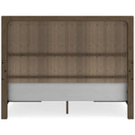  Signature Design by Ashley Cabalynn B974B8 King Panel Bed with Storage IMAGE 5