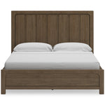 Signature Design by Ashley Cabalynn B974B9 California King Panel Bed with Storage IMAGE 3