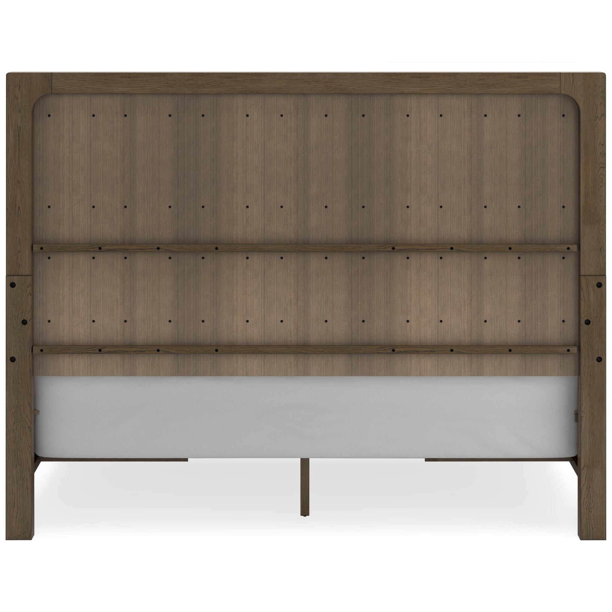 Signature Design by Ashley Cabalynn California King Panel Bed with Storage B974-58/B974-56/B974-94S/B974-50 IMAGE 5
