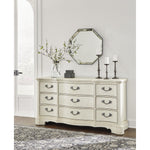 Signature Design by Ashley Arlendyne 9-Drawer Dresser B980-31 IMAGE 6
