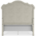 Signature Design by Ashley Arlendyne Queen Upholstered Bed B980-57/B980-54/B980-97 IMAGE 4