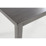  Signature Design by Ashley Caitbrook D388-423 Rectangular Dining Room Counter Table Set IMAGE 4