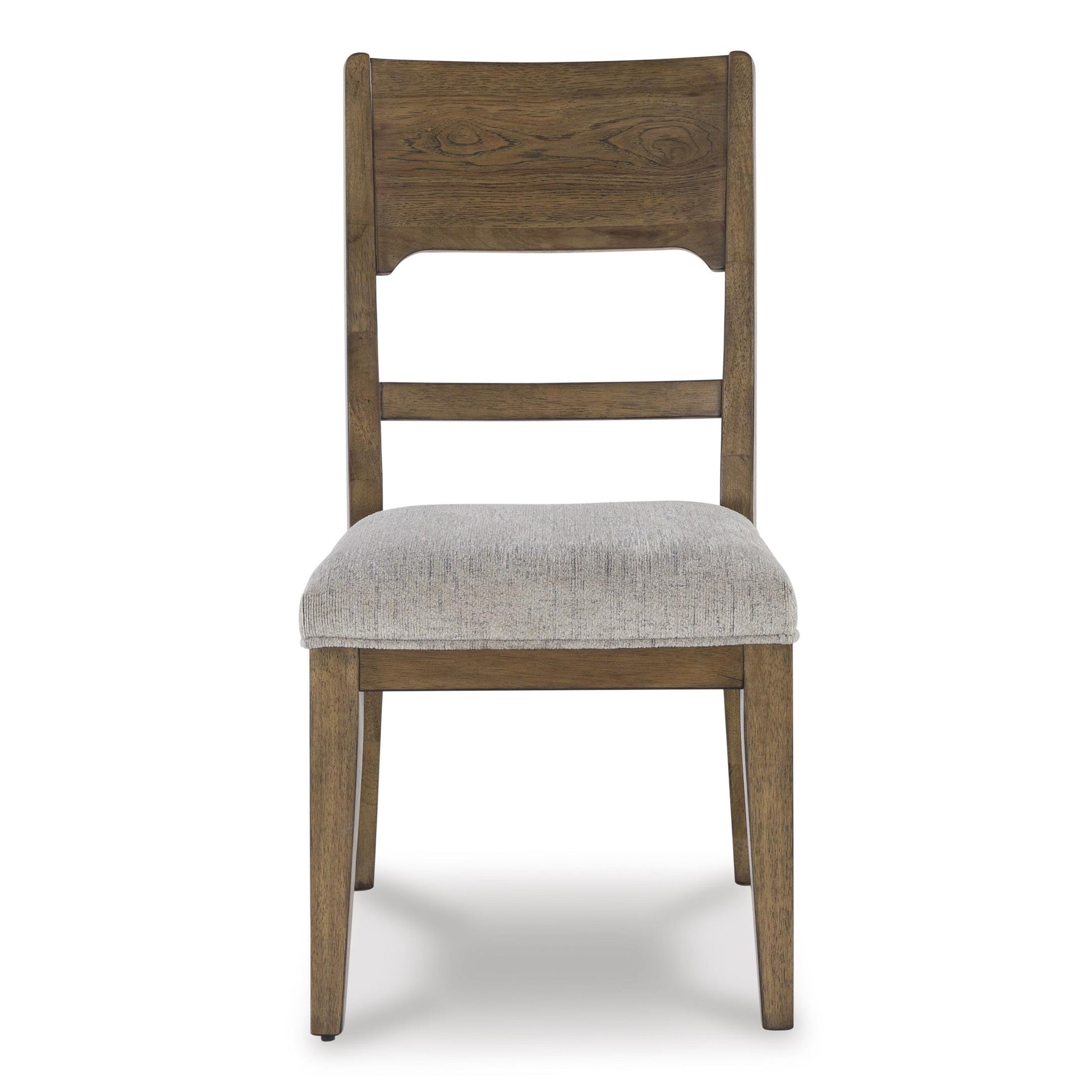 Signature Design by Ashley Cabalynn Dining Chair D974-01 IMAGE 2