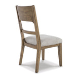 Signature Design by Ashley Cabalynn D974-01 Dining Upholstered Side Chair IMAGE 4