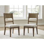 Signature Design by Ashley Cabalynn D974-01 Dining Upholstered Side Chair IMAGE 5