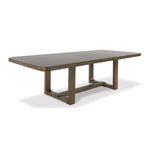 Signature Design by Ashley Cabalynn D974-35 Rectangular Dining Room Extension Table IMAGE 1