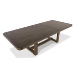 Signature Design by Ashley Cabalynn D974-35 Rectangular Dining Room Extension Table IMAGE 7