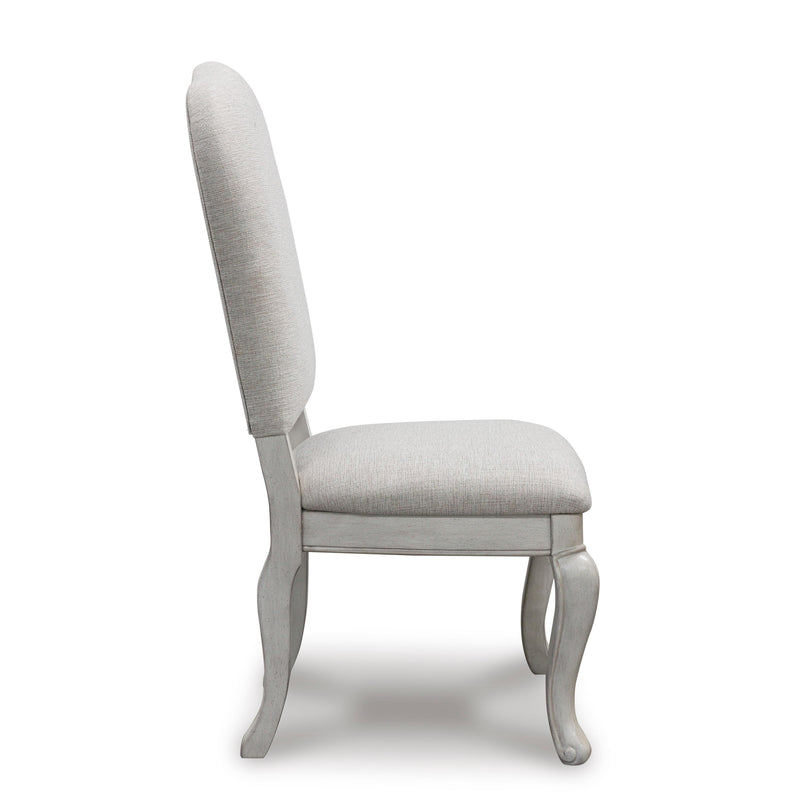 Signature Design by Ashley Arlendyne Dining Chair D980-01 IMAGE 3