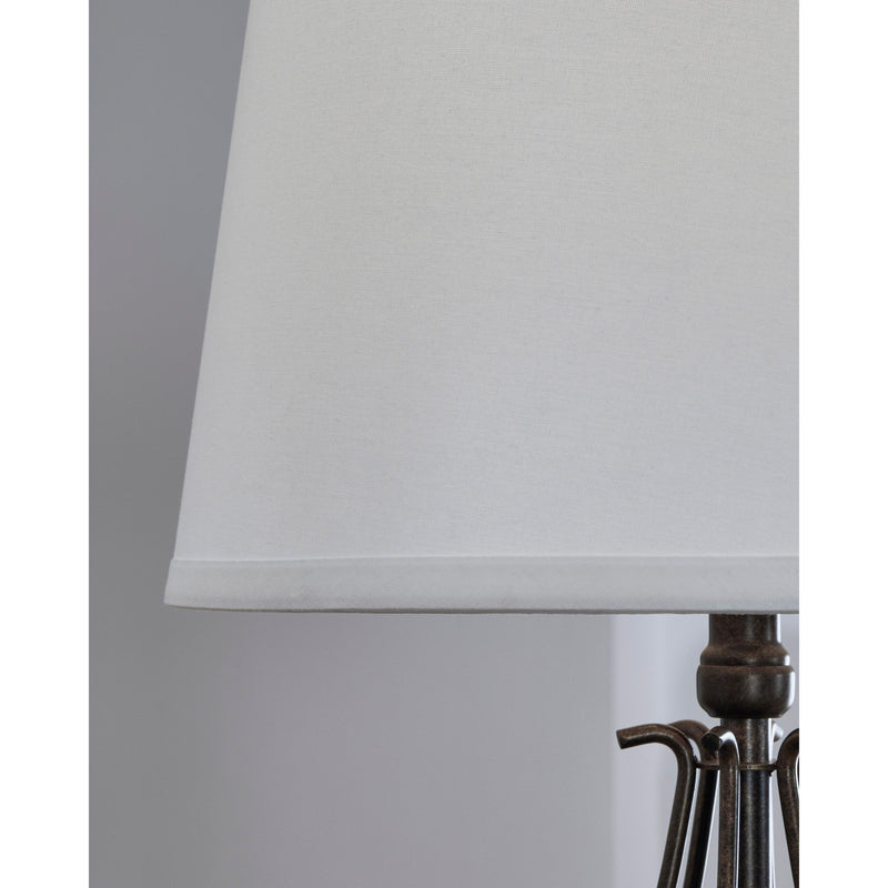Signature Design by Ashley Brycestone Table Lamp L204526 IMAGE 5