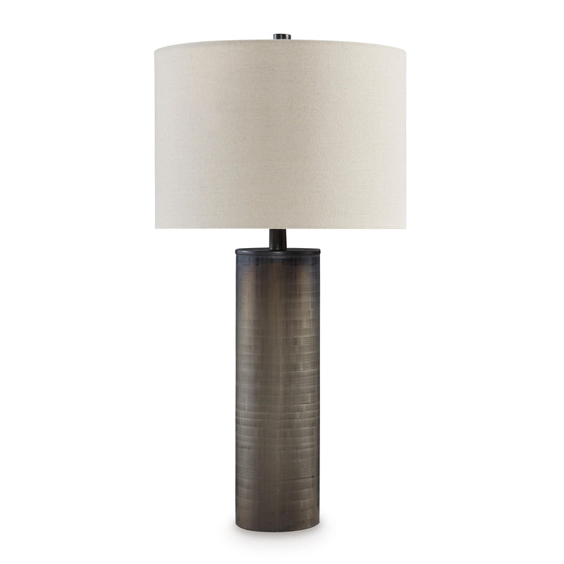 Signature Design by Ashley Dingerly Table Lamp L430824 IMAGE 1