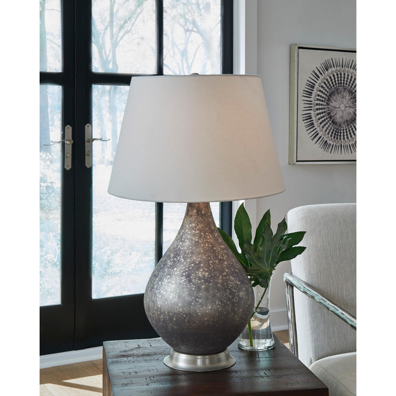 Signature Design by Ashley Bluacy Table Lamp L430834 IMAGE 2