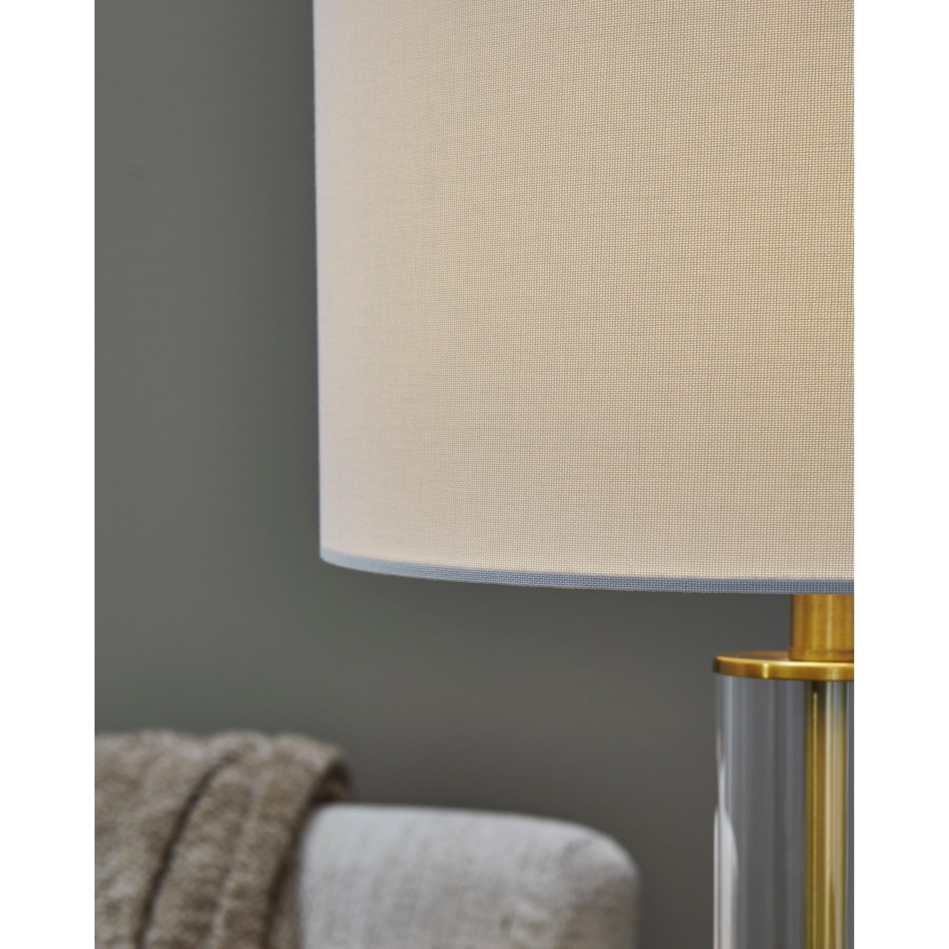 Signature Design by Ashley Orenman Table Lamp L431584 IMAGE 3