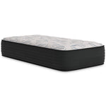  Ashley Sleep Elite Springs Firm M40511 Twin Mattress IMAGE 1