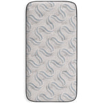  Ashley Sleep Elite Springs Firm M40511 Twin Mattress IMAGE 2