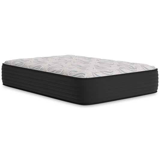  Ashley Sleep Elite Springs Firm M40521 Full Mattress IMAGE 1