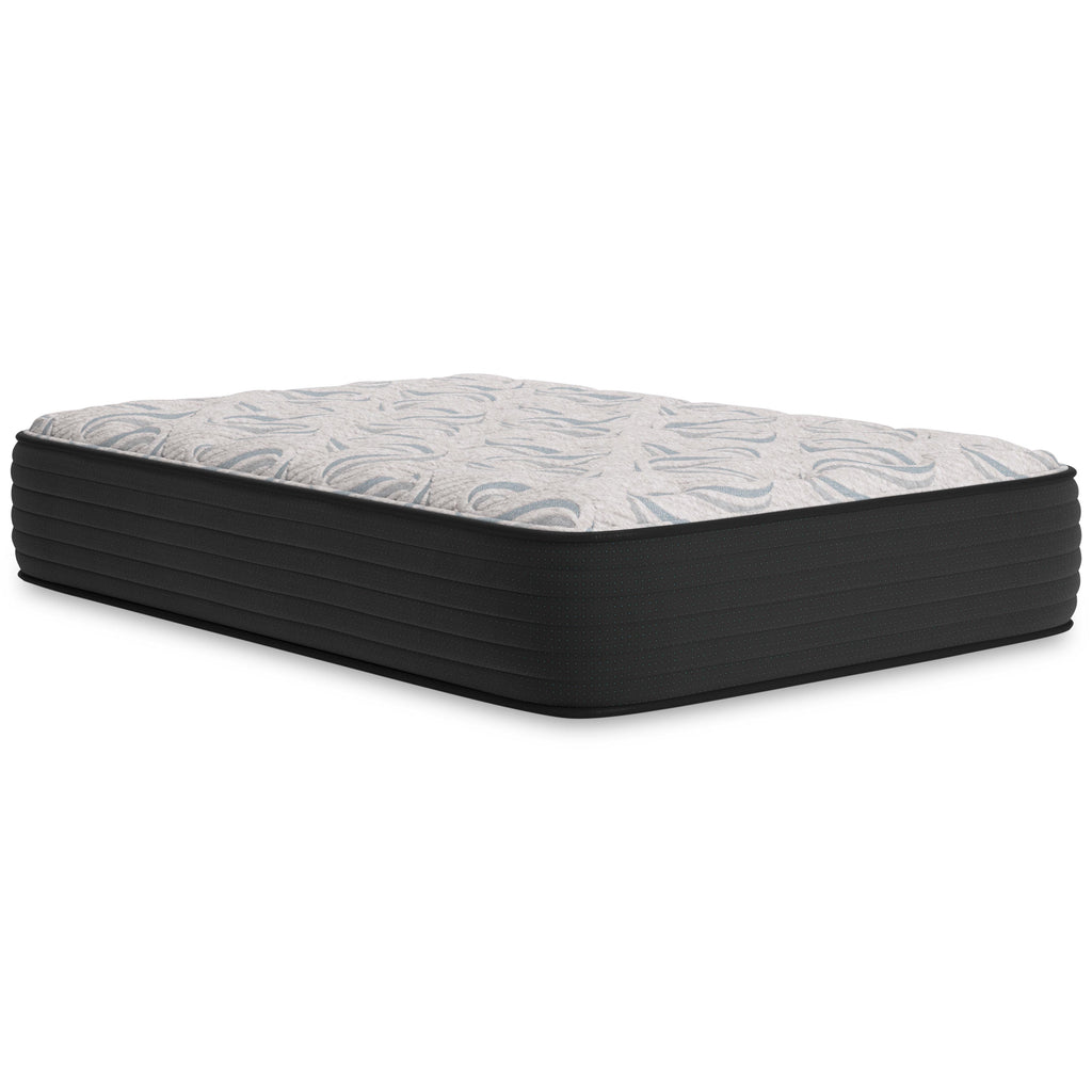  Ashley Sleep Elite Springs Firm M40521 Full Mattress IMAGE 1
