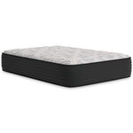  Ashley Sleep Elite Springs Firm M40521 Full Mattress IMAGE 1