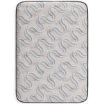  Ashley Sleep Elite Springs Firm M40521 Full Mattress IMAGE 2