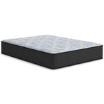  Ashley Sleep Elite Springs Firm M40531 Queen Mattress IMAGE 1