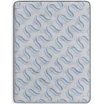  Ashley Sleep Elite Springs Firm M40531 Queen Mattress IMAGE 2