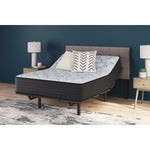  Ashley Sleep Elite Springs Firm M40531 Queen Mattress IMAGE 6
