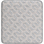  Ashley Sleep Elite Springs Firm M40541 King Mattress IMAGE 2
