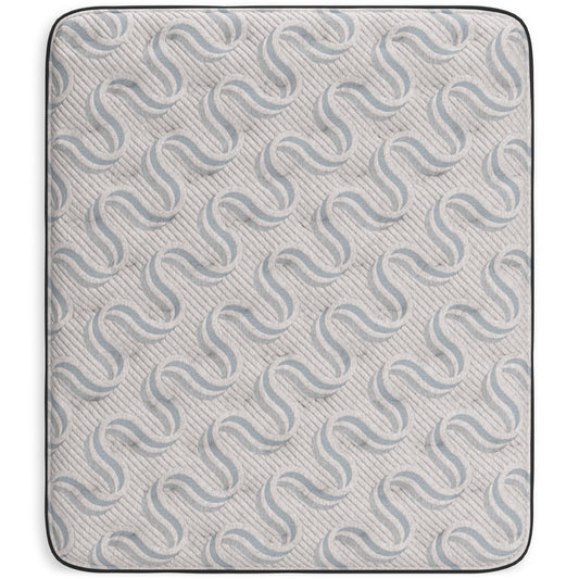  Ashley Sleep Elite Springs Firm M40551 California King Mattress IMAGE 2