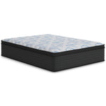  Ashley Sleep Elite Springs Plush M40651 California King Mattress IMAGE 1