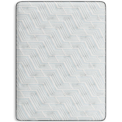 Sierra Sleep Palisades Firm M41521 Full Mattress IMAGE 2