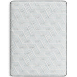 Sierra Sleep Palisades Firm M41551 California King Mattress IMAGE 2