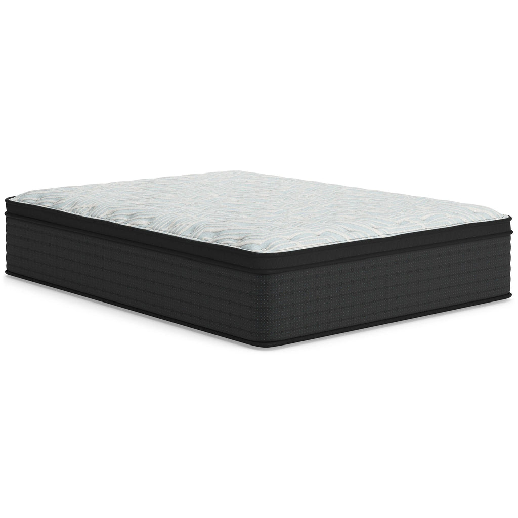Sierra Sleep Palisades ET M41731 Queen Mattress IMAGE 1