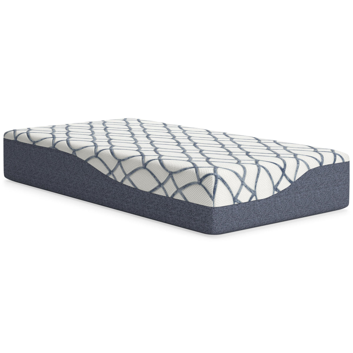  Sierra Sleep 12 Inch Chime Elite 2.0 M42611 Twin Mattress IMAGE 1